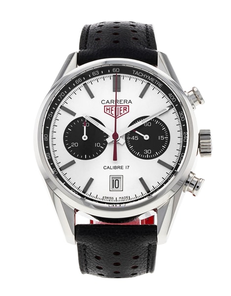 Tag Heuer Carrera CV211E.FC6310